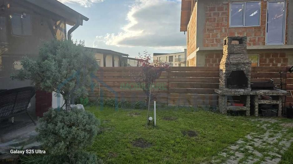 Casă de vânzare în Vișan – 4 camere, teren 600 mp, utilități complete - Poză 6