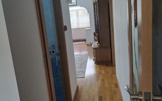 De închiriat apartament cu 2 camere decomandat, zona Gării. - Poză 4