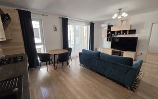 2 Camere | MTM Pipera Residence | Mobilat | Parcare inclusă - Poză 6