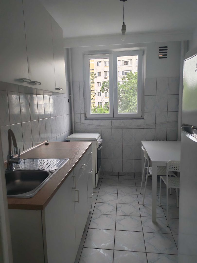 Închiriere Apartament cu 2 camere,3 min metrou Obor, zona linistită - Poză 6