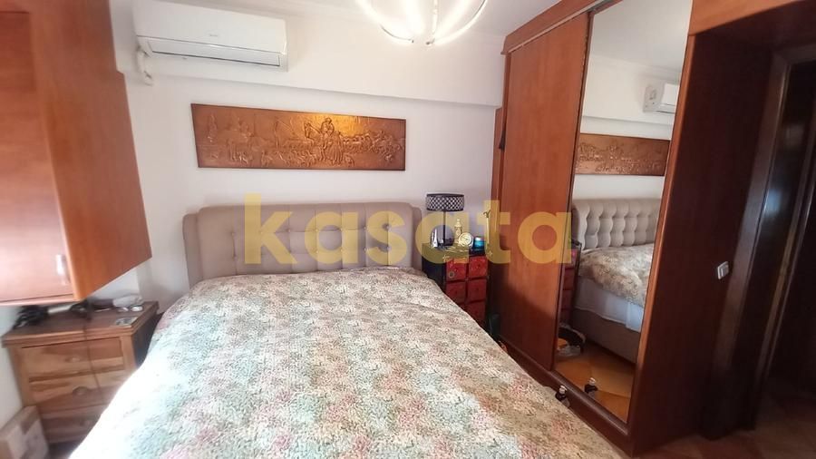 Apartament 4 cam. complet refăcut, mobilat, cu parcare și boxă – Piata Iancului - Poză 4