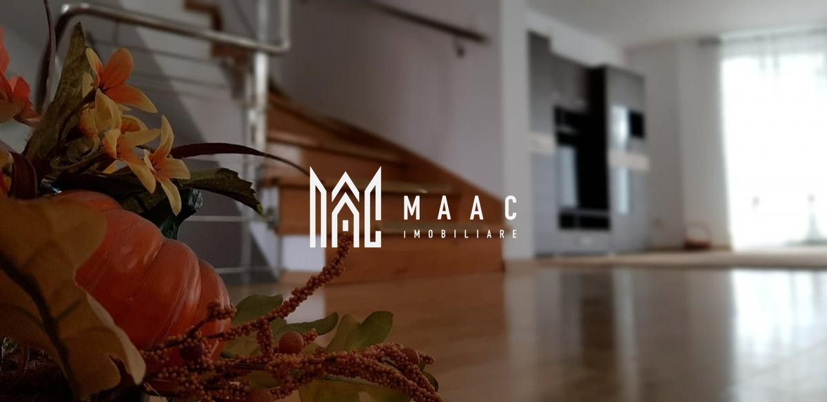 Casă de închiriat 4 camere | Sibiu Trei Stejari | 250 mp, garaj - Poză 3