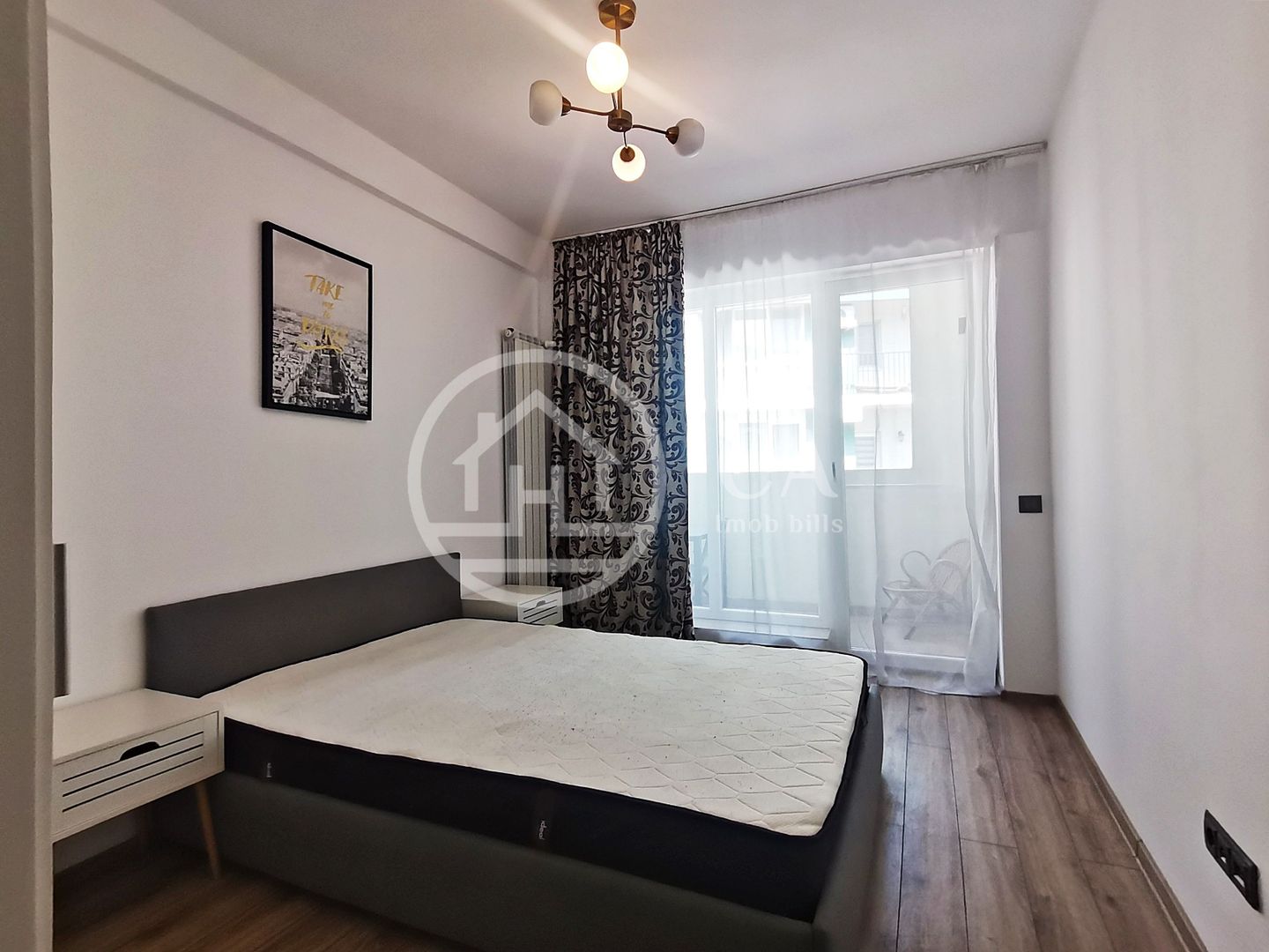 Apartament de inchiriat cu 3 camere in Iosia, Oradea - Poză 3