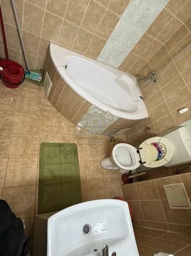 Apartament de închiriat cu 2 camere în cartierul Mănăștur - Poză 8
