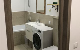 Apartament 2 camere 70mp | parcare subterana | balcon | cartier Europa - Poză 7