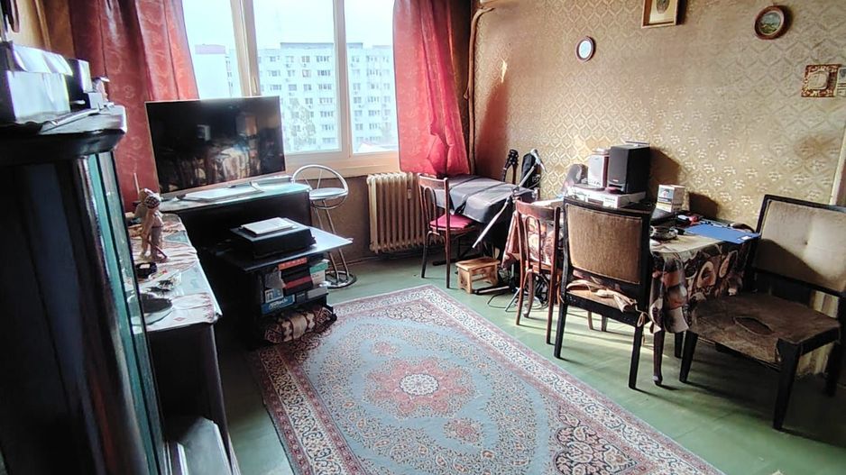 Apartament 3 camere | Ion Berindei nr 3 - Poză 2