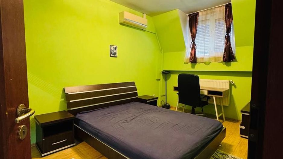 Apartament 3 camere Dacia - Poză 2