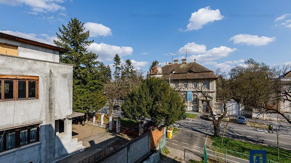 Bd CD LOGA Închiriere Apartament 2 camere decomandat, mobilat utilat, 340 euro - Poză 13