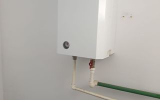 VANZARE VILA | P+1+M | ZONA NICOLAE GRIGORESCU - Poză 4