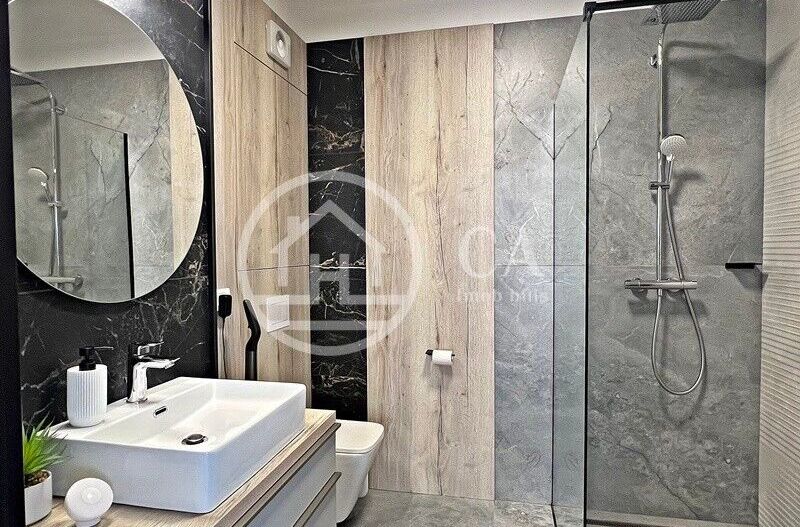 Apartament de inchiriat cu 3 camere in WEST RESIDENCE, Oradea - Poză 8