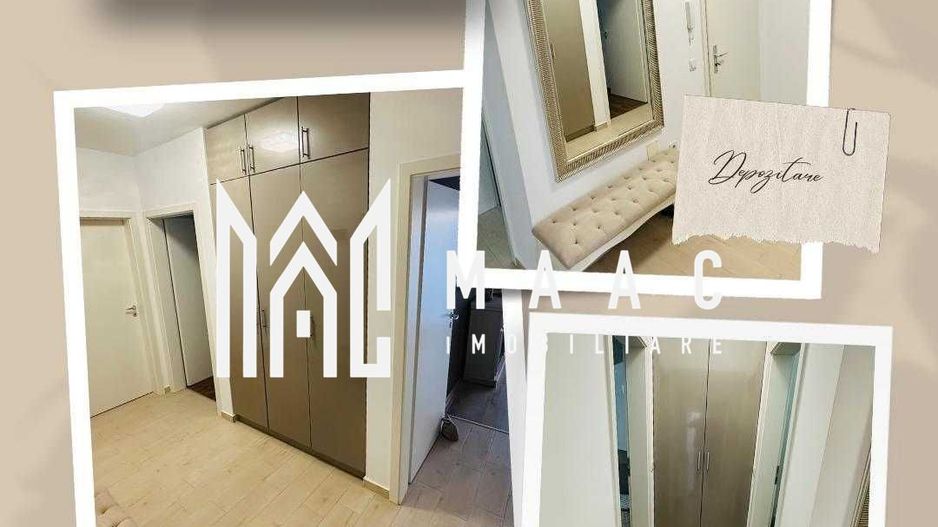 Apartament 3 camere | Etaj 1 | Zona Mihai Viteazu - Poză 5