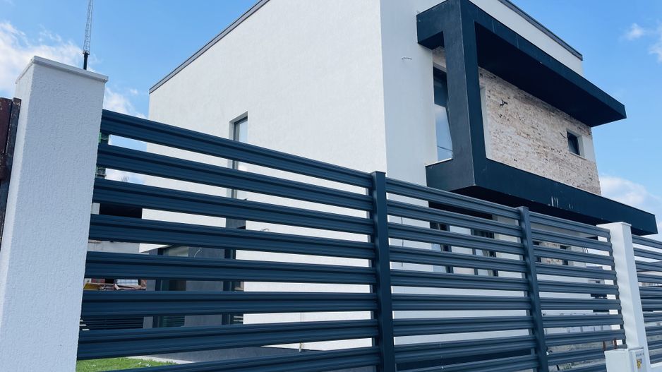 Individuala PREMIUM Otopeni-Tunari 143m2 utili, 350 curte - Poză 1