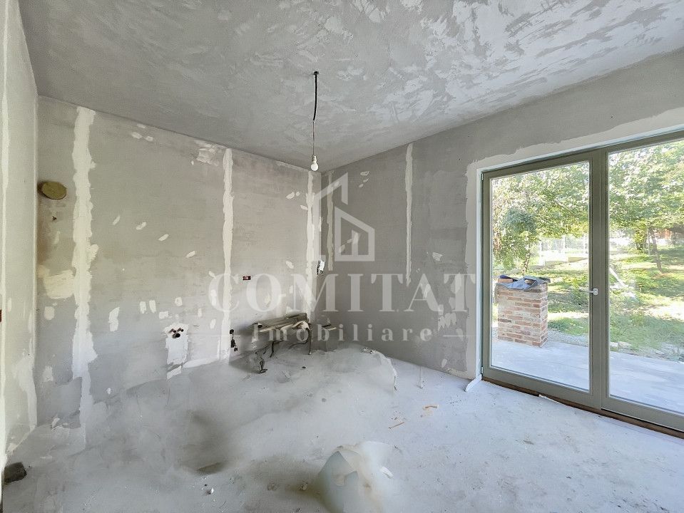 Vila individuală într-o zonă de case | cartierul Dâmbul Rotund - Poză 8