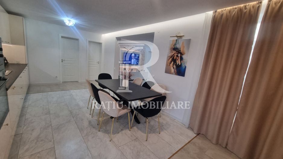 Casa  moderna de vanzare | Zona Archia | Deva | Jud. Hunedoara - Poză 4