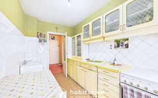 2 camere, et 3, bloc cu lift – vedere la bulevard,  Girocului - Kaola - Poză 16
