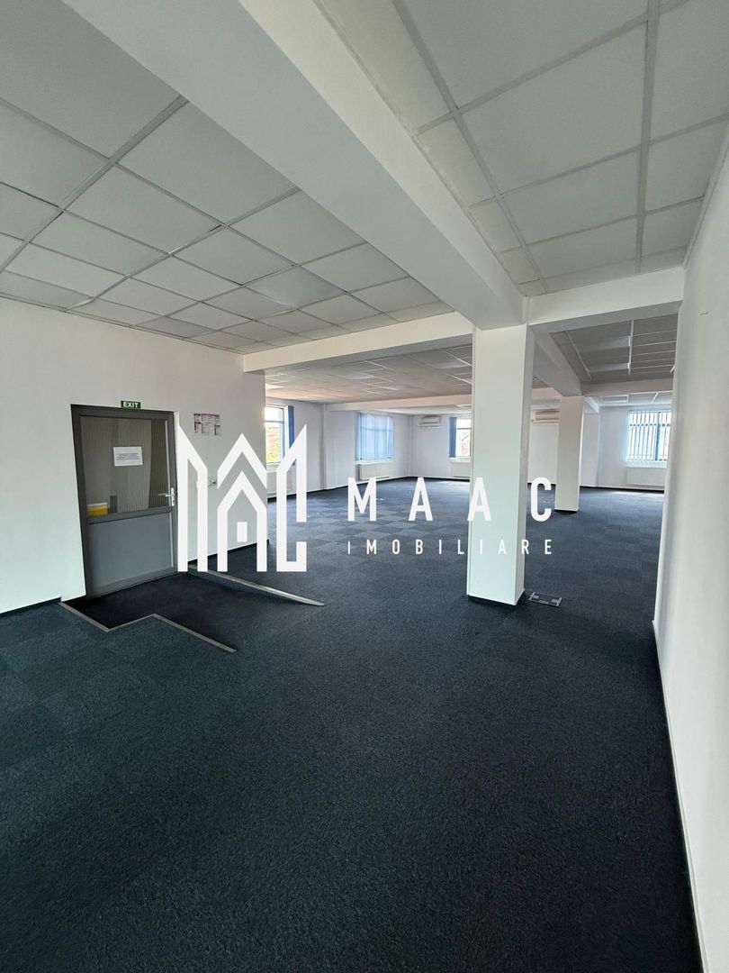 Spațiu comercial 240 mp|Calea Dumbrăvii |Vad stradal |Etaj 1 - Poză 2