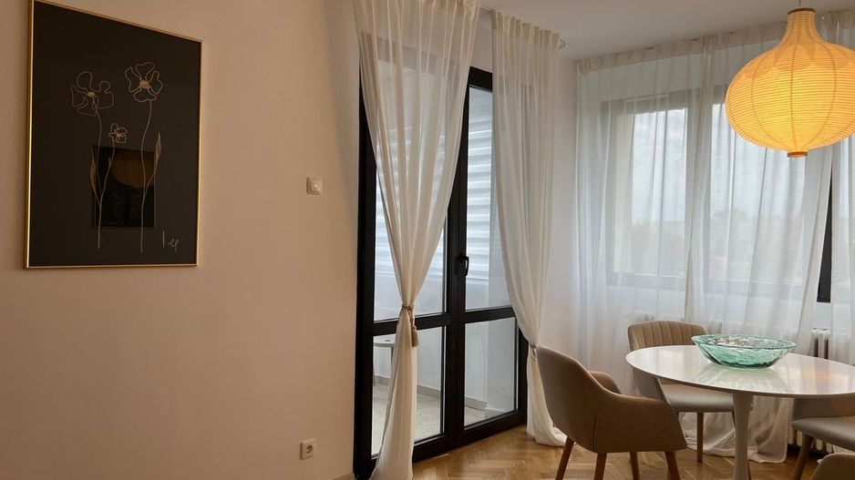 Apartament 3 camere - Vatra Luminoasa - Poză 6