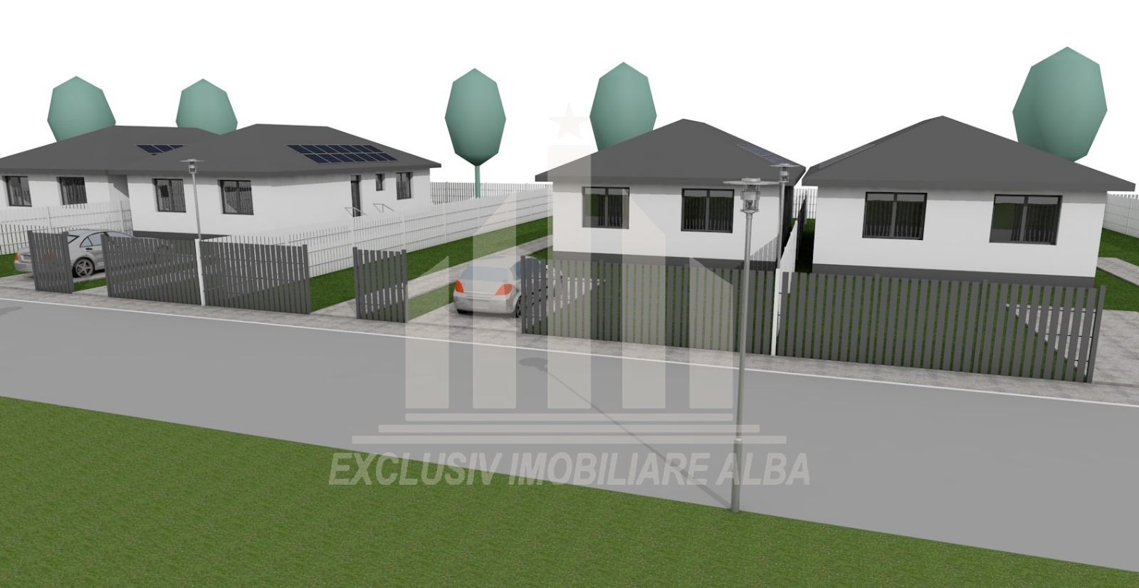 Casa individuala de vanzare, Partos - Poză 4