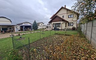 Casa individuala Tractoru zona Socec Brasov - Poză 2