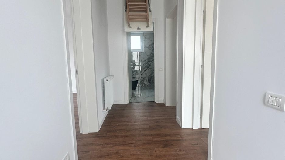 CASA INDIVIDUALA SMART - SAFIRULUI, TOATE UTILITATILE, COMISION 0% - Poză 25