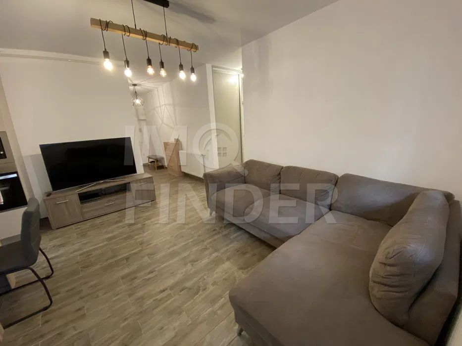 Apartament la Cheie cu Parcare Subterana Borhanci - Poză 1