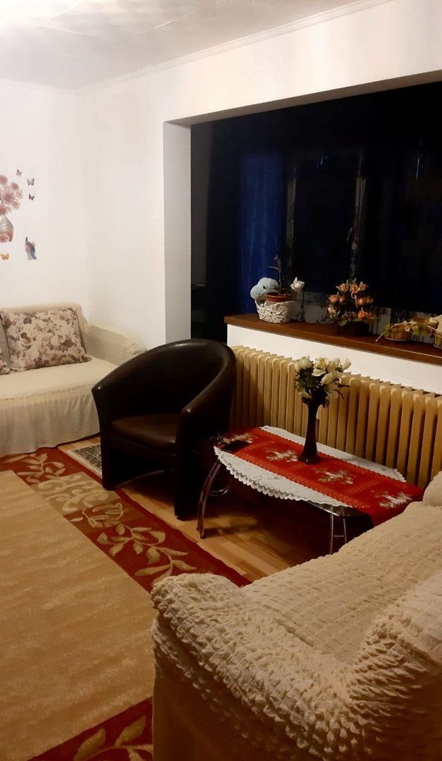 AP. 3 CAMERE BRANCOVEANU, PET-FRIENDLY, LOC PARCARE, BUCATARIE INCHISA - Poză 4