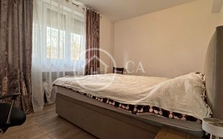 Apartament cu 2 camere de închiriat în zona Centrala, Oradea - Poză 4
