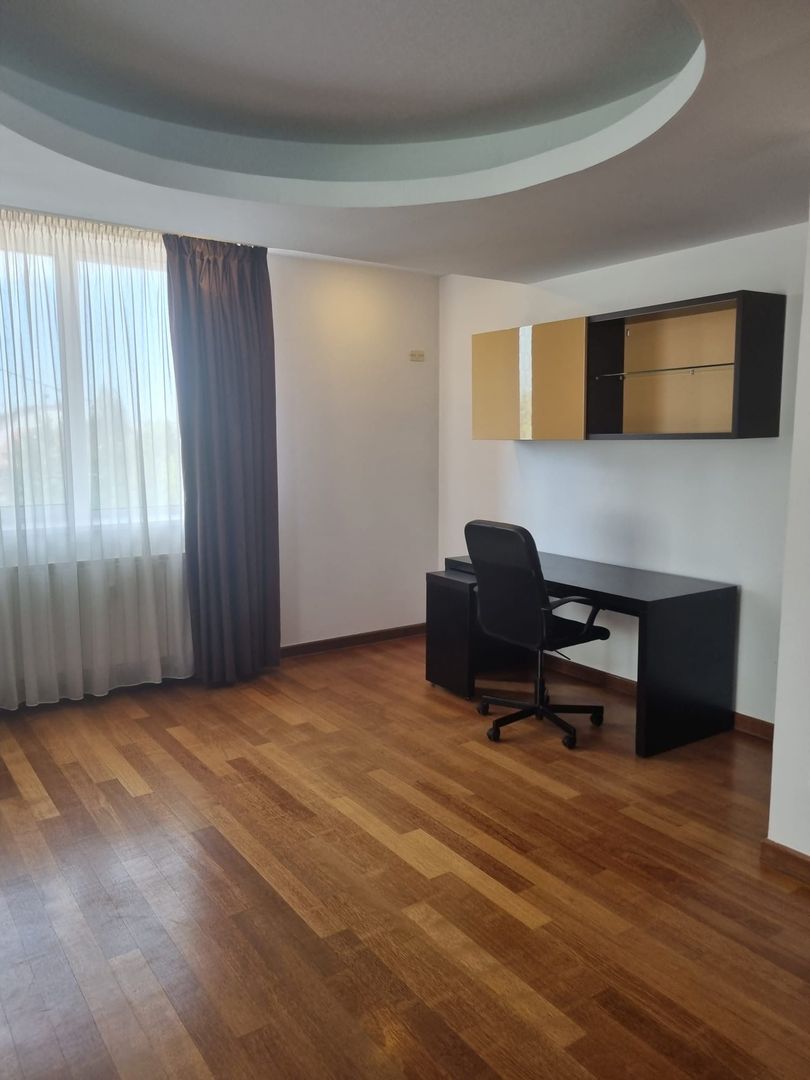 3 camere 125 mp Primaverii rezidential parcare inclusa - Poză 14