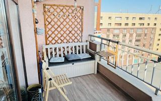 Vanzare 3 Camere Unirii/Alba Iulia Bloc 2008 - Poză 18