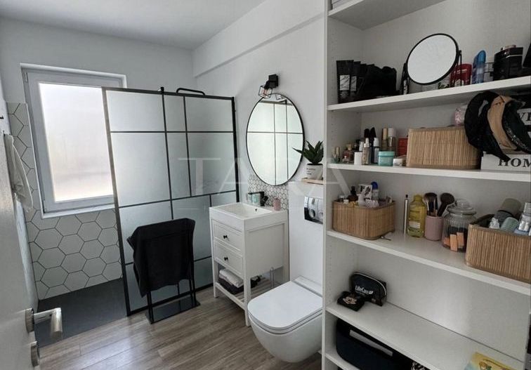 Apartament 3 Camere, Terasă Generoasă, 143 mp, Panorama spectaculoasa. - Poză 7