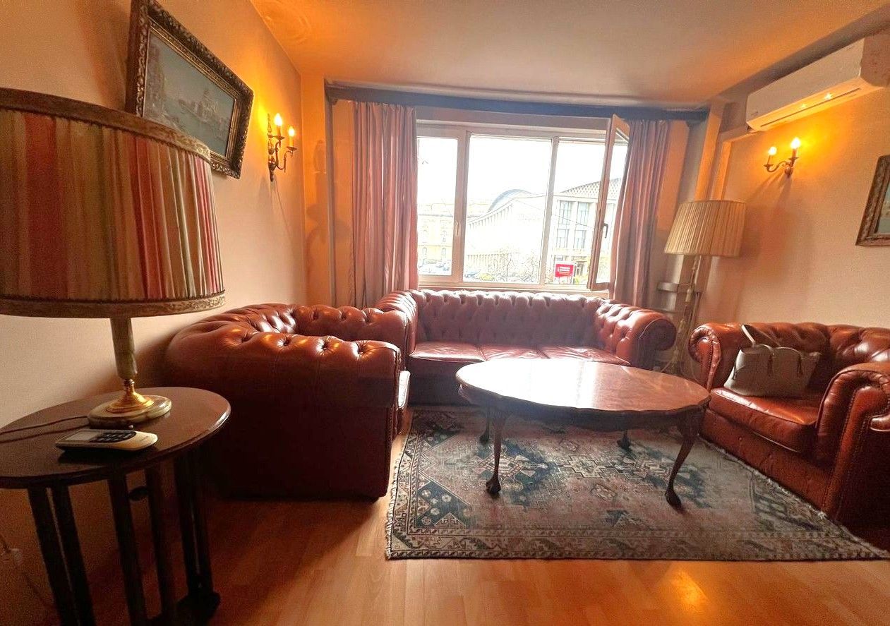 Apartament de inchiriat | 6 camere | Cismigiu - Poză 1