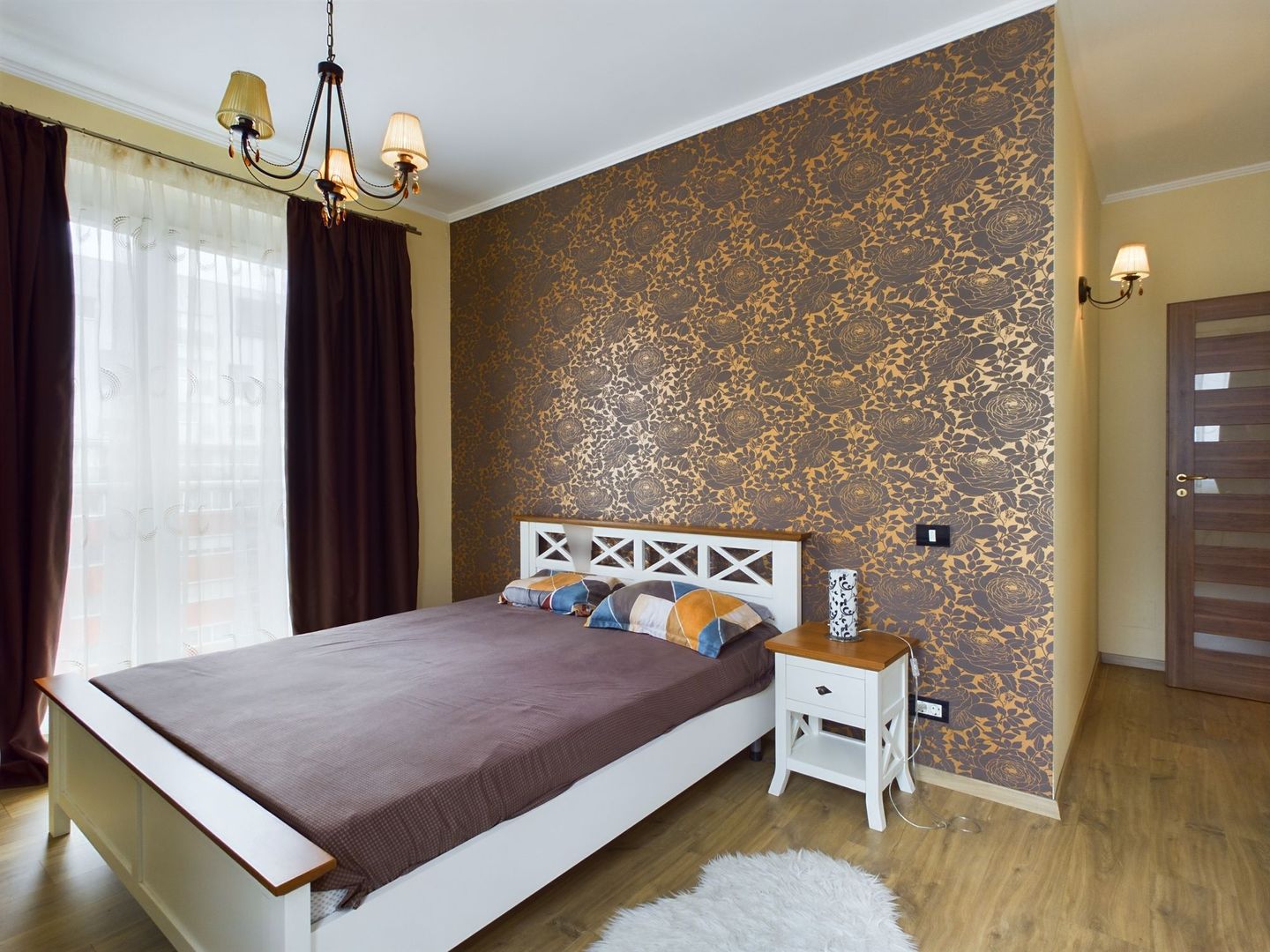 Apartament 3 camere R15 UTA - Poză 3