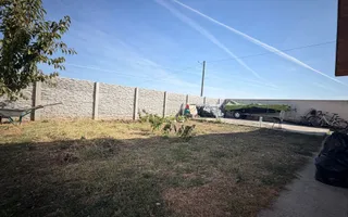 CASĂ INDIVIDUALĂ  DOMNESTI I COMPLEX PRIVAT | TEREN 430 MP | MOBILATĂ ȘI UTILATĂ - Poză 19