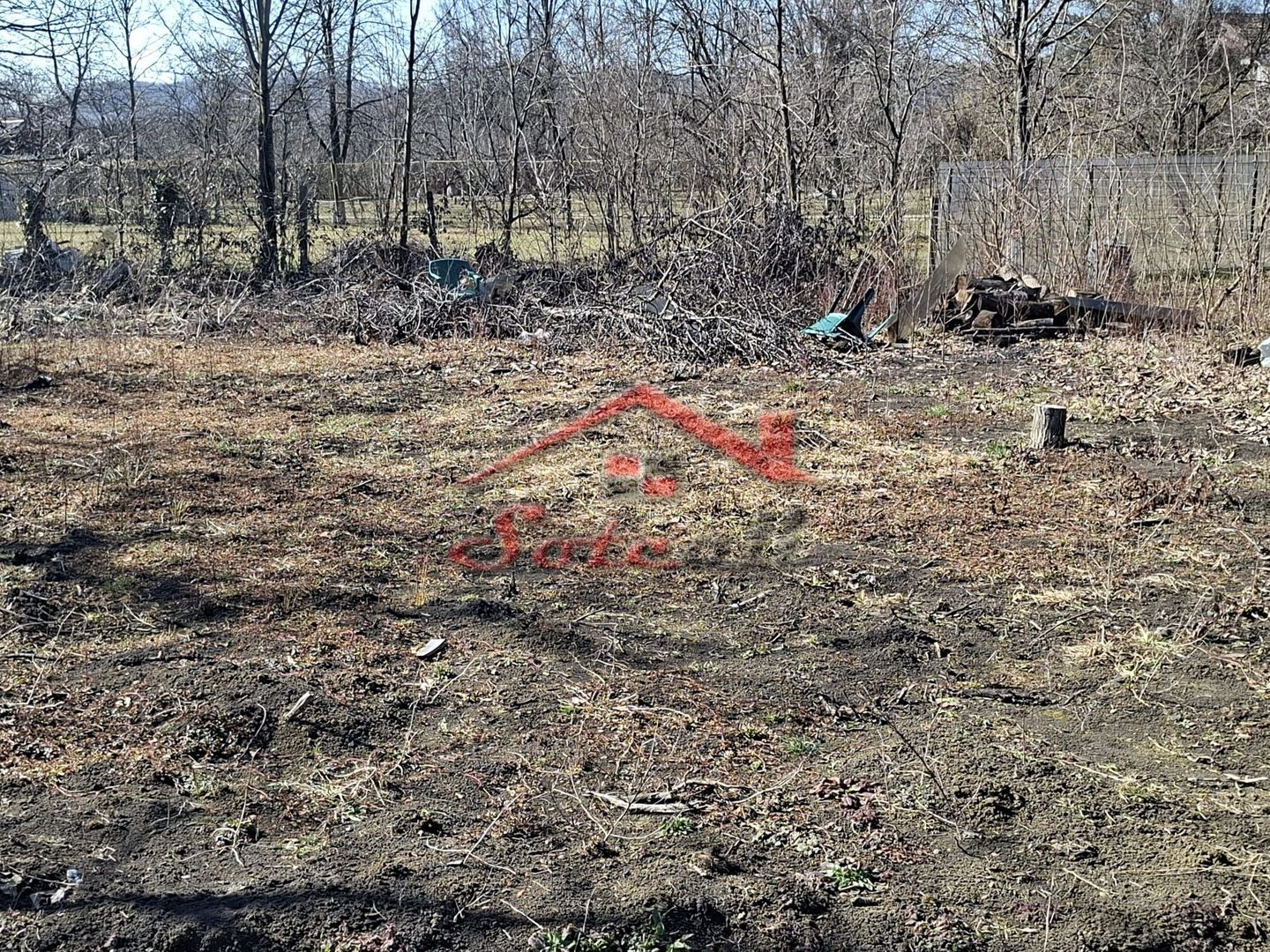 Teren ideal pentru casa de vis în Cornu – utilități la drum - Poză 6