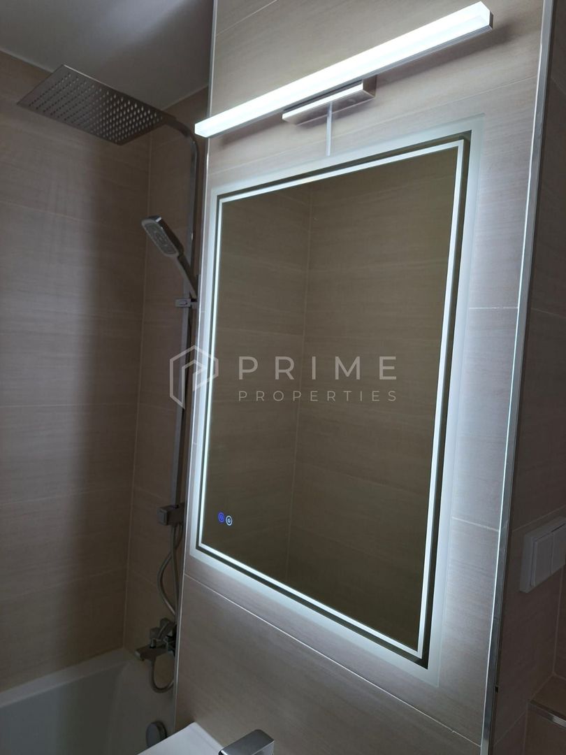 Apartament Premium cu 2 Camere, Decomandat – Finisaje Superioare-Tudor - Poză 11