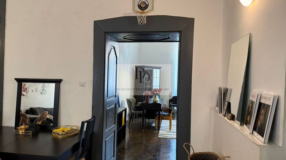 Apartament 2 camere Ultracentral | GHEORGHE ŞINCAI - Poză 10