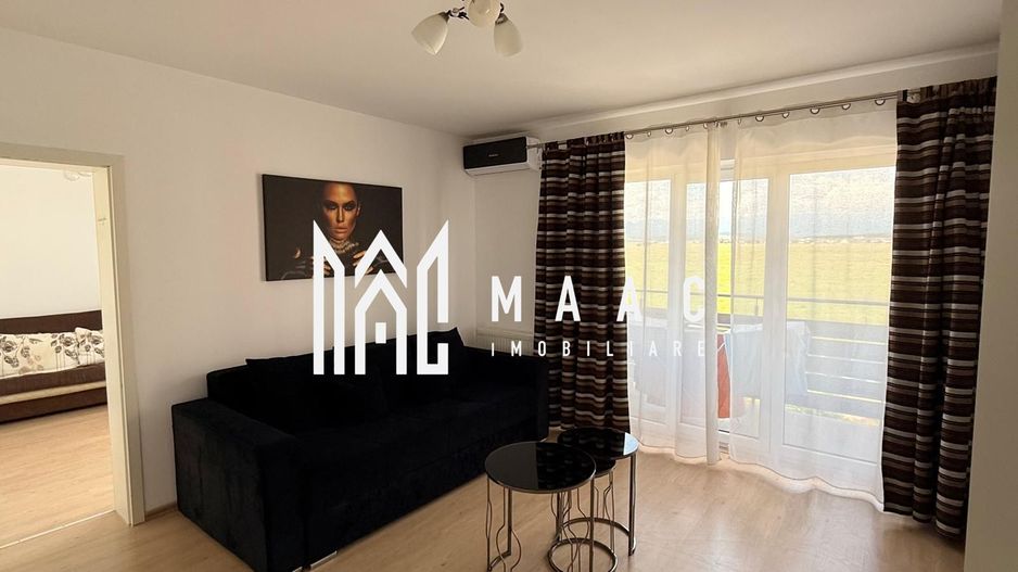 Apartament 3 camere de vânzare | Șelimbăr | Avangarden | 58 mp - Poză 10