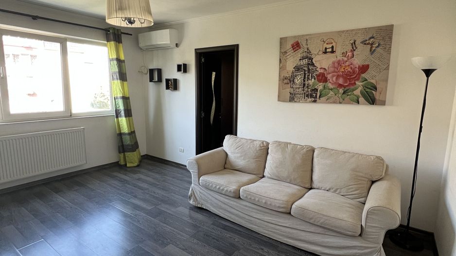 Apartament 3 camere | Calea Șagului – Ana Ipătescu | 48 mp utili - Poză 1