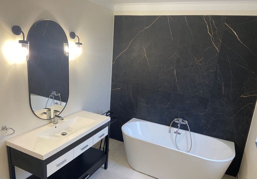 Inchiriere vila 4 camere | Pipera-Porsche Nord | 2 locuri de parcare - Poză 8