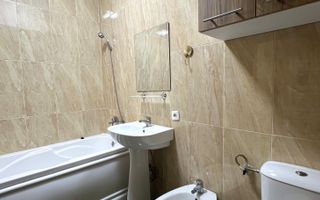 Apartament ultramodern, 2 camere, etaj 9, Italian Residence - Poză 13