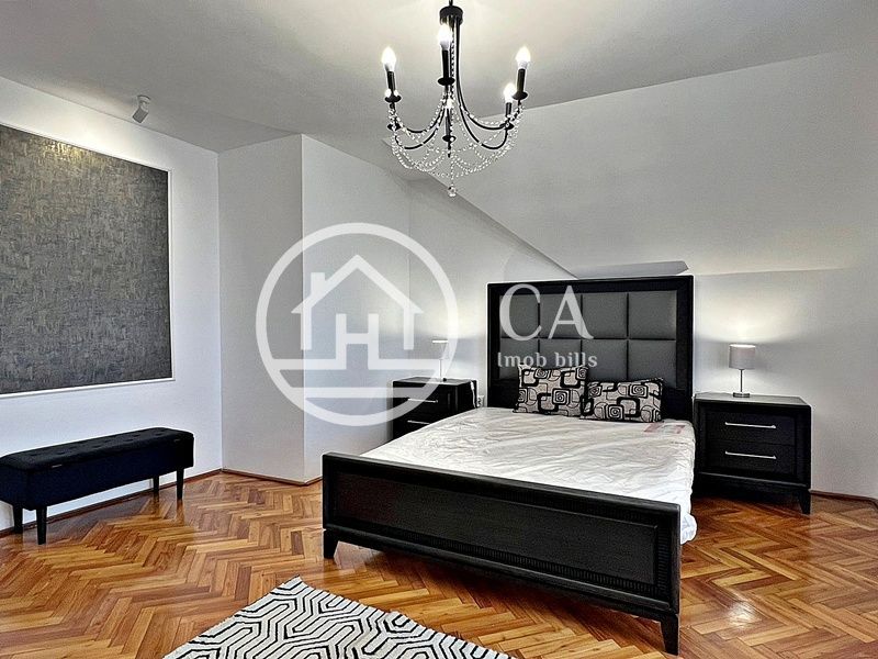 Apartament cu 3 camere de închiriat în zona Spitalul Judetean, Oradea - Poză 2