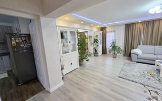 Casă 6 camere, S+P+M, mobilată, utilată, 605 mp teren, Micesti - Poză 7