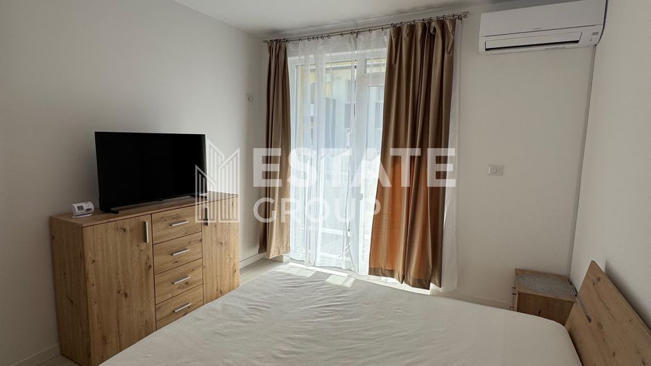 Apartament o camera  Giroc , mobilat si utilat - Poză 2