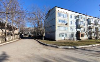 Apartament spațios pentru familie – 3 camere + living, 81,5 m² | s. Speia, Anenii Noi - Poză 1