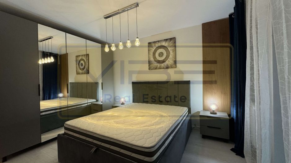 Apartament 1 camera+parcare Bucium - Excentric Residence - Poză 1