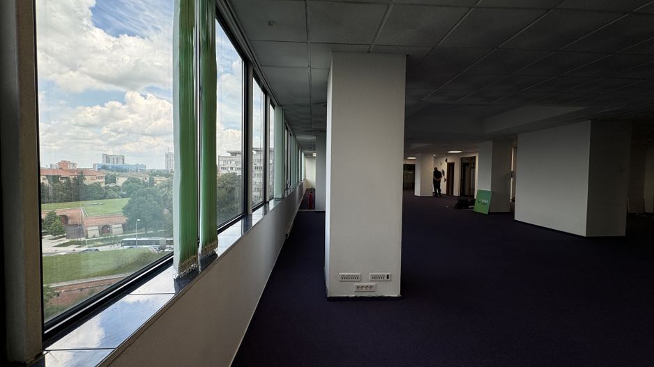 City view office - Poză 9