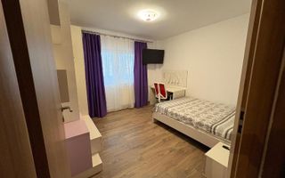 INCHIRIERE 4 CAMERE- 13 SEPTEMBRIE -MOBILAT- CENTRALA -PARCARE - Poză 4