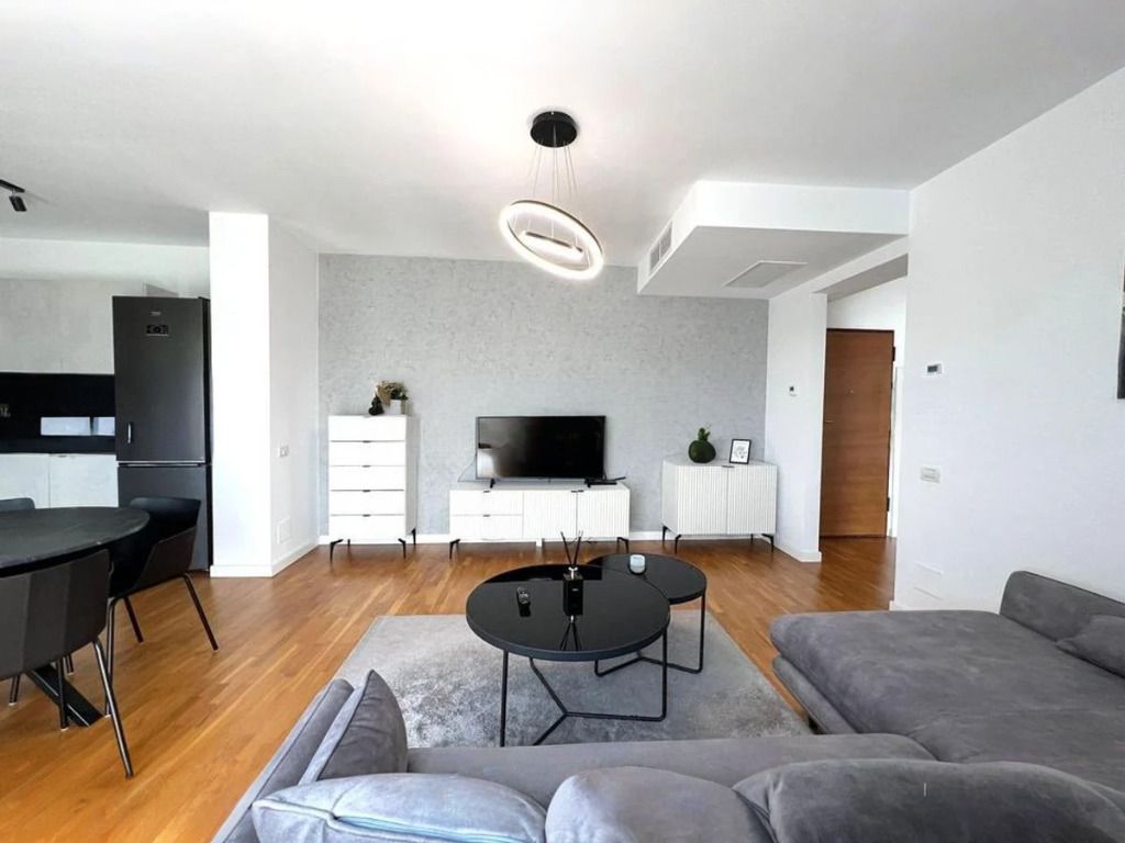 Apartament High End 2 camere I Zona Aviatiei I Mobilat si utilat - Poză 1