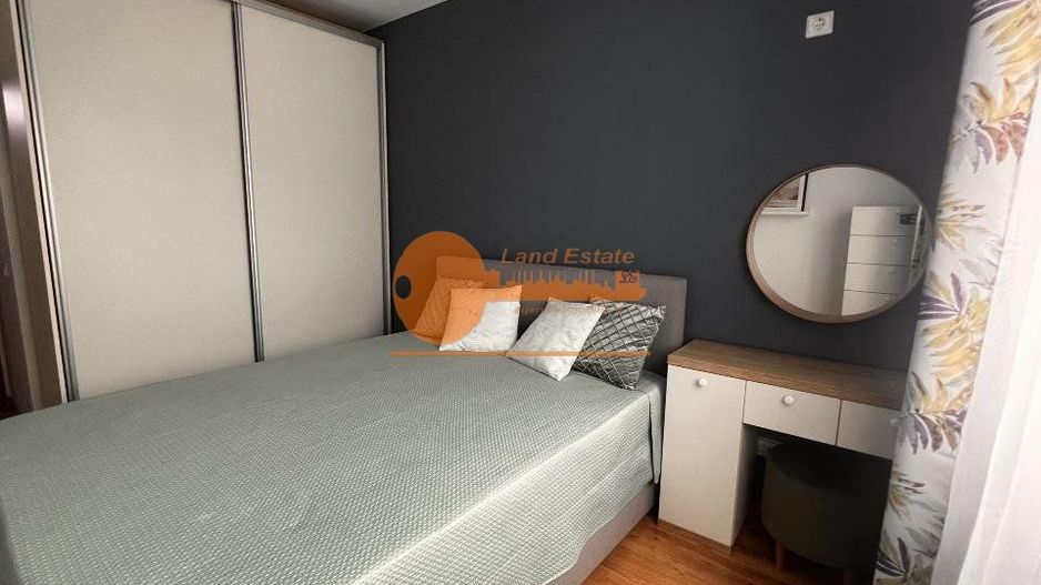 2 camere Dristor ( parcare -2021-250 m metrou ) - Poză 8
