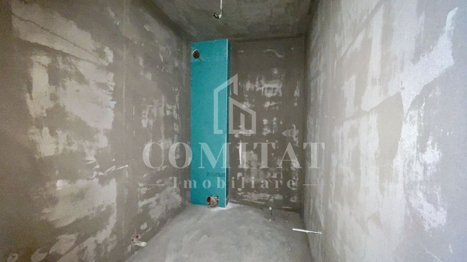 Apartament în imobil nou | Central | zona Bosch Engineering Center - Poză 4